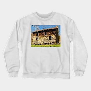 Mountain Home Crewneck Sweatshirt